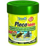 Tetra Pleco Tablets 120 tablet – Hledejceny.cz