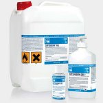 Septoderm Alkoholová dezinfekce rukou gel 5 l – Zboží Dáma