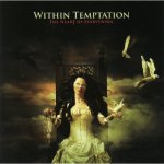 Within Temptation - Heart Of Everything 15th Anniversary 2 CD – Zboží Mobilmania