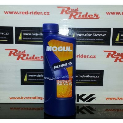 Mogul Silence 15 1 l – Zbozi.Blesk.cz