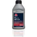 Millers Oils ESP Brake Fluid DOT 4 LV 500 ml – Sleviste.cz