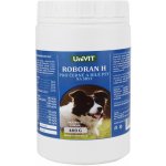 Univit Roboran H pro bílé nebo černé psy 400 g – Zbozi.Blesk.cz