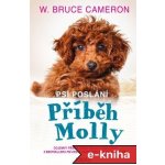 Psí poslání 3: Příběh Molly - Bruce W. Cameron – Sleviste.cz