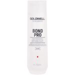 Goldwell Dualsenses Bond Pro Fortifying Shampoo 250 ml – Zboží Mobilmania