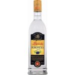 Spišská Borovička Kosher 40% 0,7 l (holá láhev) – Zbozi.Blesk.cz