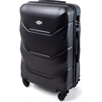 Rogal Luxury černá 35l, 65l, 100l – Zboží Mobilmania