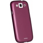 Pouzdro Krusell ColorCover Samsung Galaxy S III i9300 růžové – Hledejceny.cz