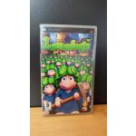 Lemmings – Zboží Dáma