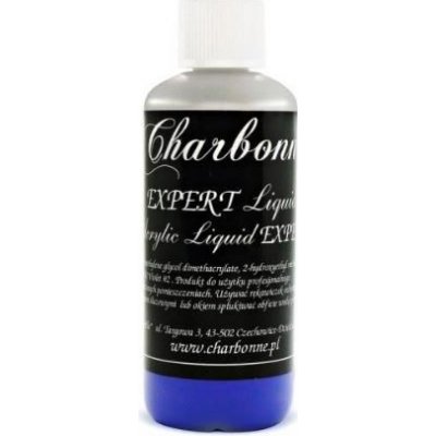 Charbonné Liquid Expert 50 ml – Zboží Dáma