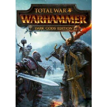 Total War: WARHAMMER (Dark Gods Edition)
