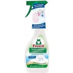 Frosch Gallseife Spray žlučové mýdlo ve spreji 0,5 l – Zboží Dáma