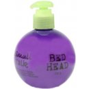 Stylingový přípravek Tigi Bed Head Styling gelový krém pro objem (Small Talk Thickifier & Energizer & Stylizer) 200 ml