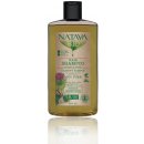 Natava BIO hair shampoo Burdock 250 ml