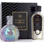 Ashleigh & Burwood Malá katalytická lampa FAIRY BALL s vůní Fresh Linen 250 ml – Zboží Mobilmania