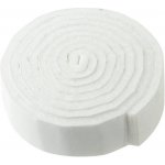 Walteco Filcový pásek 19x1000mm, samolepicí, bílý , 84954 – Sleviste.cz