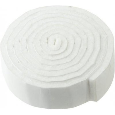 Walteco Filcový pásek 19x1000mm, samolepicí, bílý , 84954 – Sleviste.cz