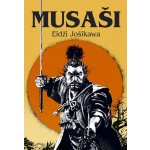 Musaši - Eidži Jošikawa – Hledejceny.cz