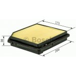 Vzduchový filtr Bosch 1 987 429 136 – Hledejceny.cz