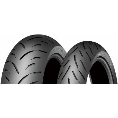 Dunlop Sportmax GPR300 150/70 R17 69W – Sleviste.cz