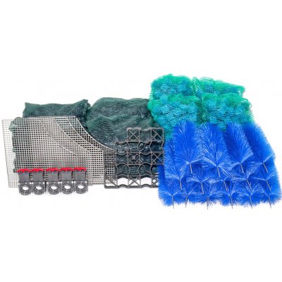 Banat Filtrační sada pro Tripond Center Vortex C-30 – Sleviste.cz