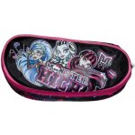 St.Majewski Pouzdro Monster High 11443 – Zboží Dáma