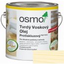 Osmo 3088 Tvrdý voskový olej protiskluzný 0,75 l Bezbarvý