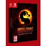 Mortal Kombat Legacy Kollection (Deluxe Edition) – Hledejceny.cz