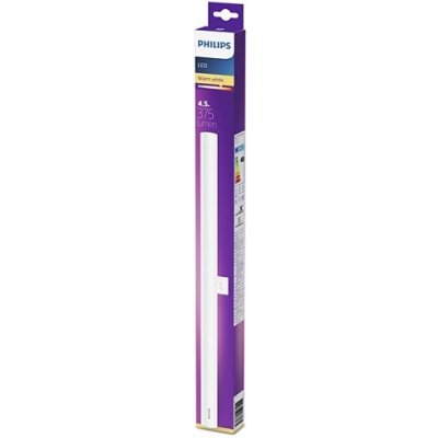 Philips LED žárovka tubular 3.5W S14D 827 500mm ND 375Lm – Hledejceny.cz