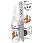 Vétoquinol Otifree gtt 60 ml – Zboží Dáma