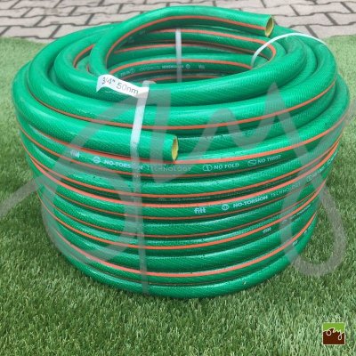 Fitt NTS Lime 3/4" 50 m – Zbozi.Blesk.cz