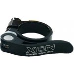 XON XSC-08 31,8mm sedlová objímka