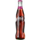 Coca Cola British Columbia Raspberry 355 ml