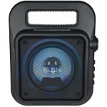 QTX Effect – Zboží Dáma