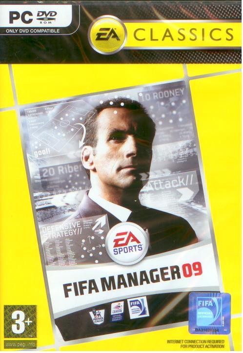 Fifa Manager 09