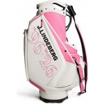 J. Lindeberg 30Y Staff Bag – Zboží Dáma