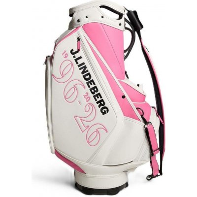 J. Lindeberg 30Y Staff Bag – Zboží Dáma