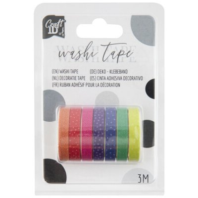 Paper Design 3 m 7 ks – Zboží Dáma