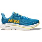 Hoka one one M Clifton 10 Wide 1162032-ALF Alpine blue foggy night – Zboží Dáma
