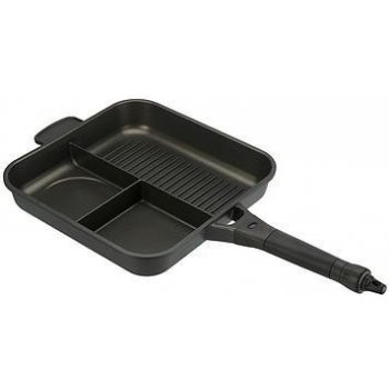 TFG Pánvička 3 in 1 Supersize Frying Pan