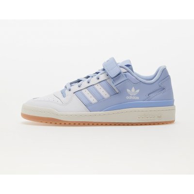 adidas Originals Forum Low Ftw White/ Blue Dawn/ Off White