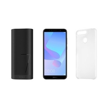 Huawei Y6 2018 Dual SIM