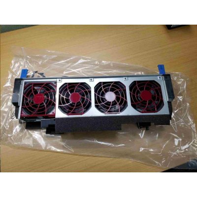 HP Enterprise ML350 Gen10 Redundant Fan Cage Kit 874572-B21 – Hledejceny.cz