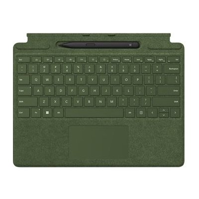 Microsoft Surface Pro Signature Keyboard 8X8-00124 – Zbozi.Blesk.cz
