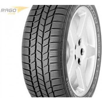 Continental ContiWinterContact TS 815 235/55 R18 100V