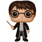 Funko Pop! Harry Potter Harry – Sleviste.cz