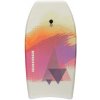 Surf Waimea Bodyboard Slick IIoranžová