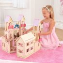 KidKraft PRINCESS CASTLE