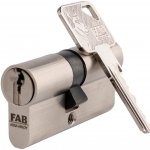 Assa Abloy FAB 3H.00/BDNs 30/40 6kl. Ni 3. třída bezpečnosti
