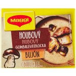 Maggi bujón houbový 60 g 3l – Hledejceny.cz