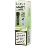 Elf Bar Lost Mary Tappo cartridge Kiwi Passion Fruit Guava 17 mg – Zboží Mobilmania